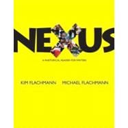 Nexus : A Rhetorical Reader for Writers
