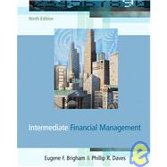 Intermediate Financial Management