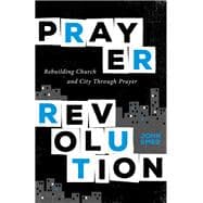 Prayer Revolution