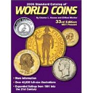 2006 Standard Catalog Of World Coins