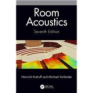 Room Acoustics