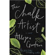 The Chalk Artist A Novel