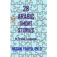 28 Arabic Short Stories
