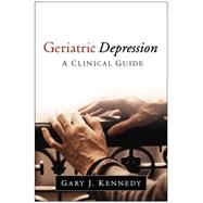 Geriatric Depression