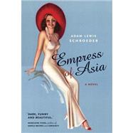 Empress of Asia