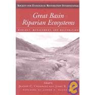 Great Basin Riparian Ecosystems