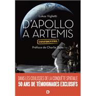 D Apollo à Artemis : Dans les coulisses de la conquête spatiale