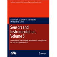 Sensors and Instrumentation, Volume 5