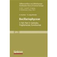 Bacillariophyceae