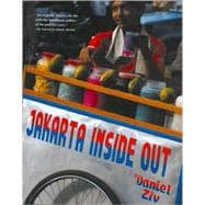 Jakarta Inside Out,9789799589873
