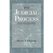 The Judicial Process An Introductory Analysis of the Courts of the United States, England, and France