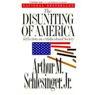The Disuniting of America/Reflections on a Multicultural Society