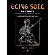 Going Solo -- Bassoon