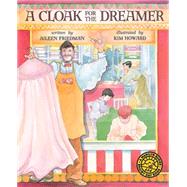 A Cloak for the Dreamer