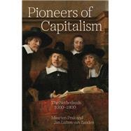 Pioneers of Capitalism