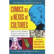 Comics As a Nexus of Cultures
