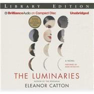 The Luminaries: Library Edition
