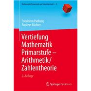 Vertiefung Mathematik Primarstufe — Arithmetik/Zahlentheorie