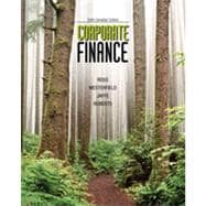 Corporate Finance, 6th Canadian Edition