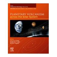 Planetary Volcanism Across the Solar System