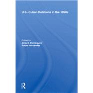 U.s.-cuban Relations In The 1990s