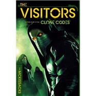 The Visitor (The Clone Codes, Book 3)