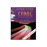 Structured Cobol Programming : Year 2000 Version