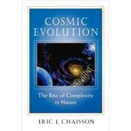 Cosmic Evolution