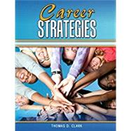 Career Strategies