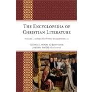 The Encyclopedia of Christian Literature
