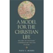 A Model for the Christian Life