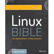 Linux Bible