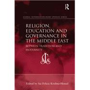 Religion, Education and Governance in the Middle East