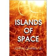 Islands of Space