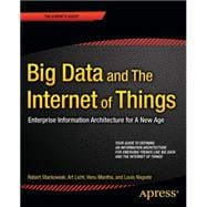 Big Data and the Internet of Things