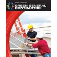 Green General Contractor