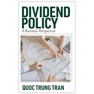 Dividend Policy