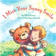 I Miss Your Sunny Smile