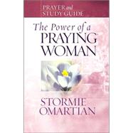 The Power of a Praying Woman