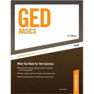 Ged Basics