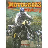 Motocross History