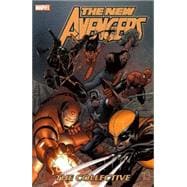 New Avengers - Volume 4 The Collective