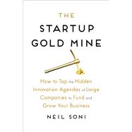 The Startup Gold Mine
