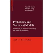 Probability and Statistical Models
