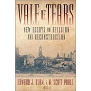 Vale of Tears : New Essays on Religion and Reconstruction