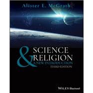 Science and Religion - A New Introduction