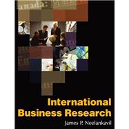 International Business Research