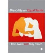 Disability on Equal Terms