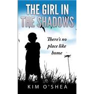 The Girl in the Shadows Part 2