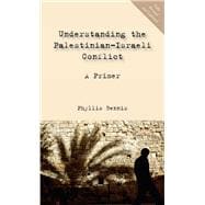 Understanding the Palestinian-israeli Conflict